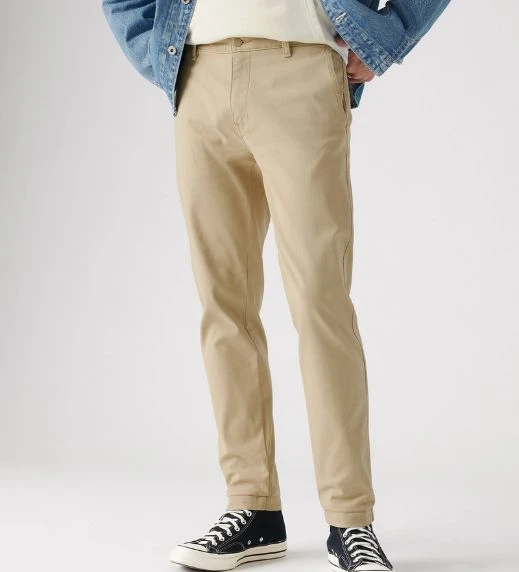 levi’s® xx chino standard taper fit men's pants